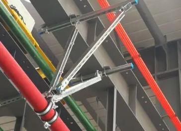 荣昌抗震支架厂家与你分享你必须做的紧急情况下的准备
